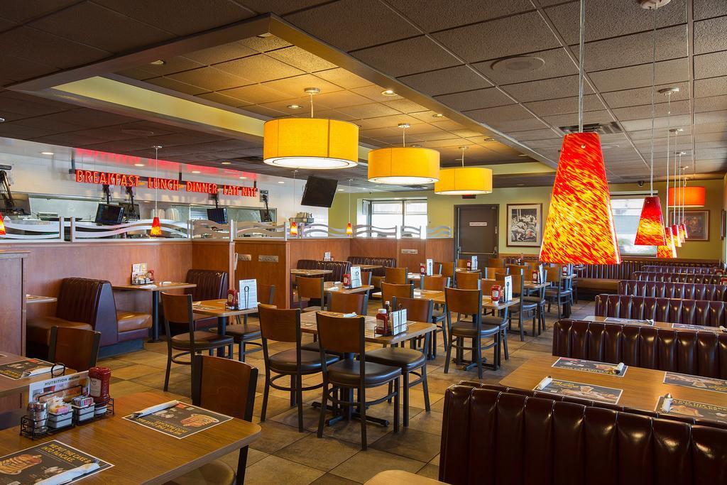 Travelodge Hotel At Lax ลอสแอนเจลิส ภายนอก รูปภาพ