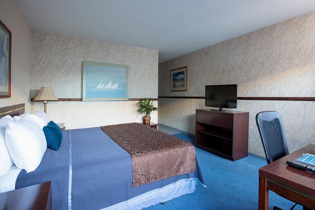 Travelodge Hotel At Lax ลอสแอนเจลิส ห้อง รูปภาพ