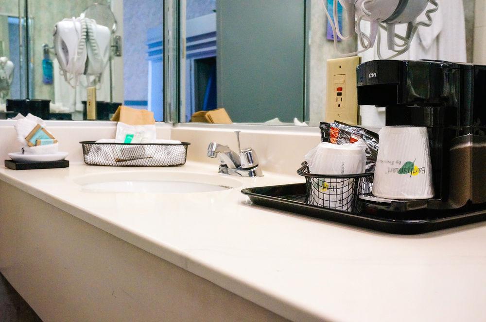 Travelodge Hotel At Lax ลอสแอนเจลิส ภายนอก รูปภาพ