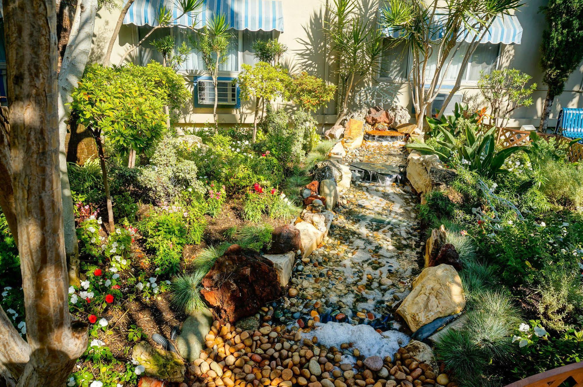 Travelodge Hotel At Lax ลอสแอนเจลิส ภายนอก รูปภาพ