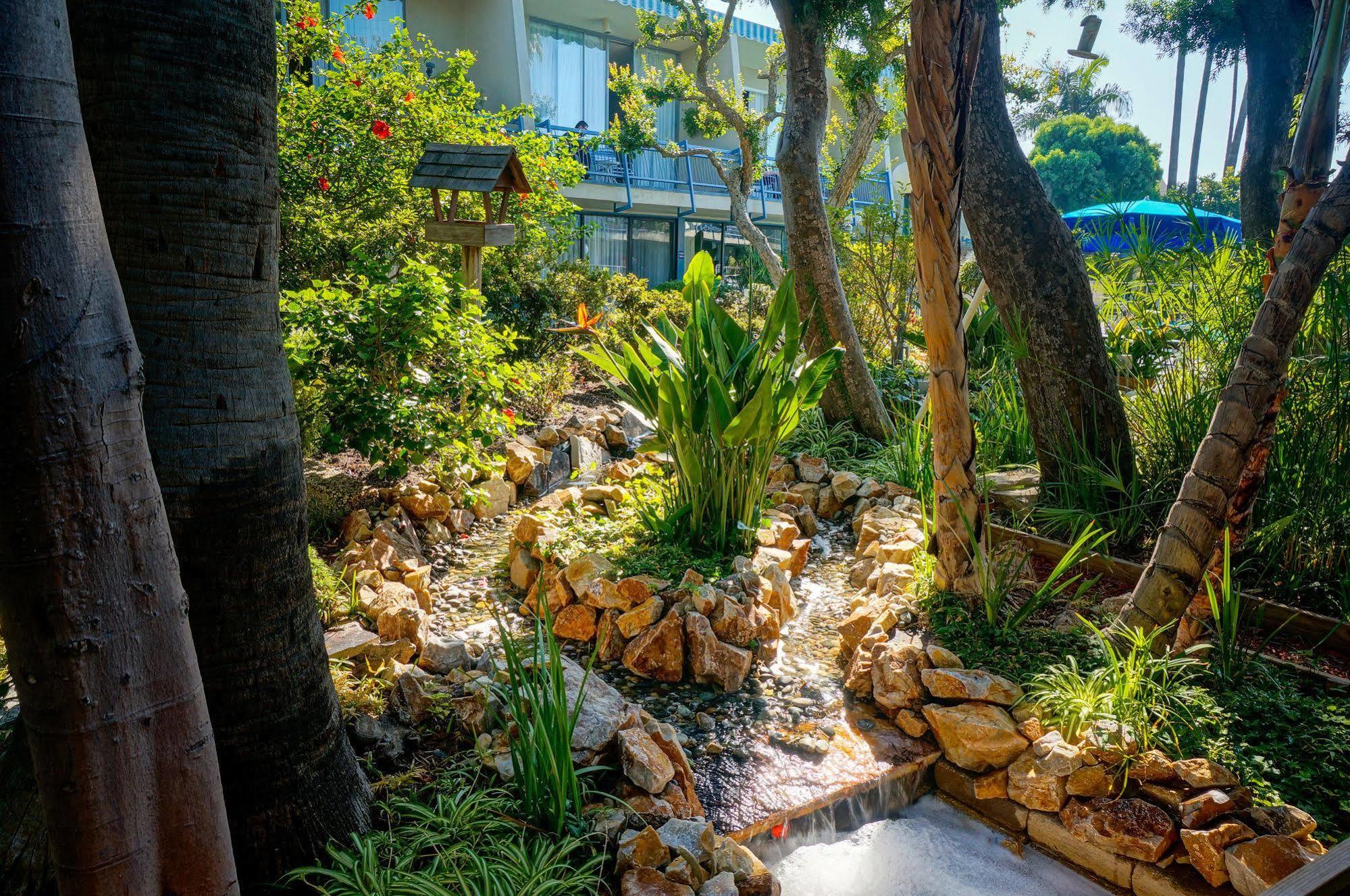 Travelodge Hotel At Lax ลอสแอนเจลิส ภายนอก รูปภาพ